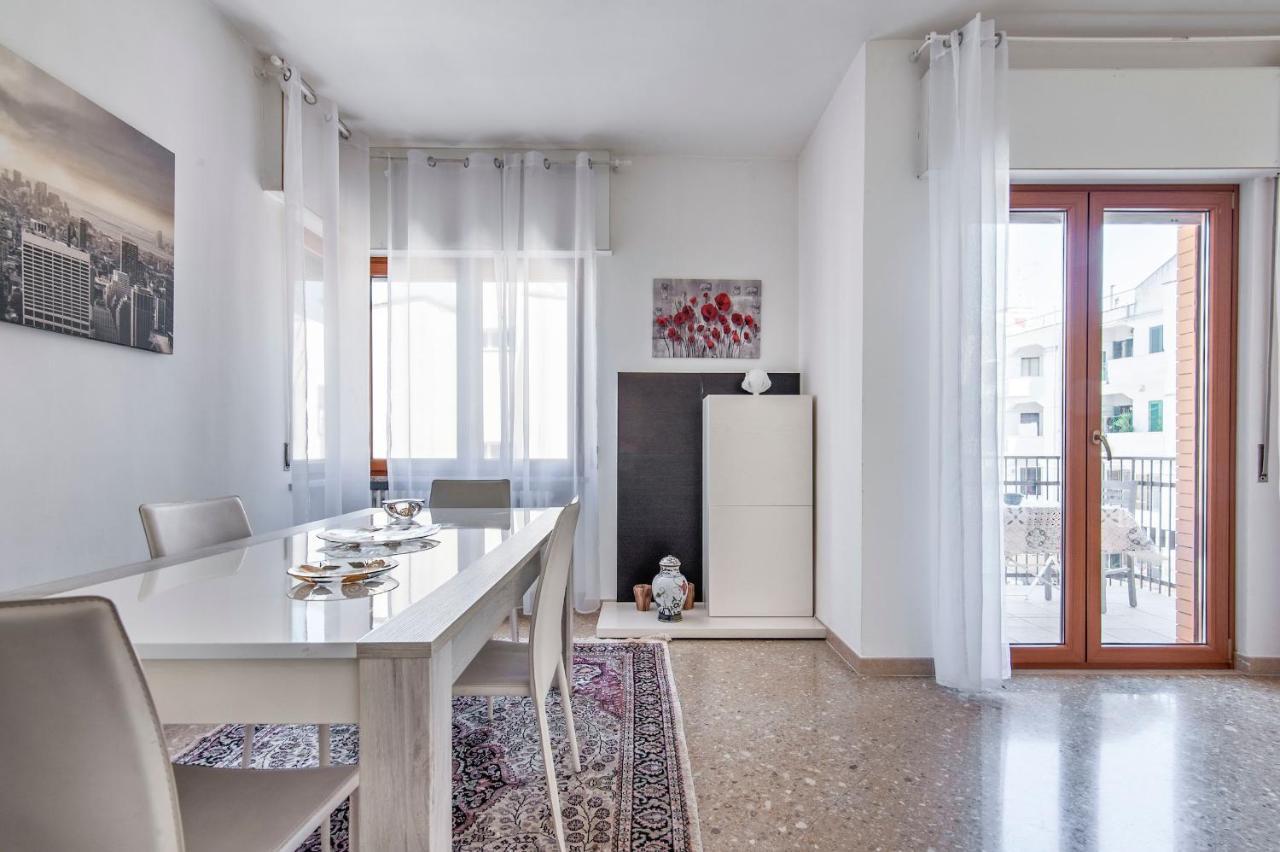 Di Palma 4 - Family House City Centre - Lecce Selection Exteriör bild