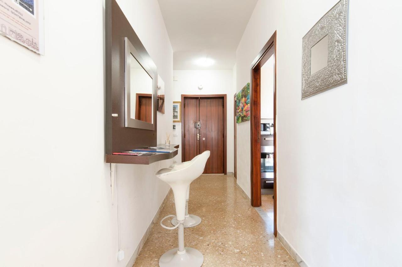 Di Palma 4 - Family House City Centre - Lecce Selection Exteriör bild
