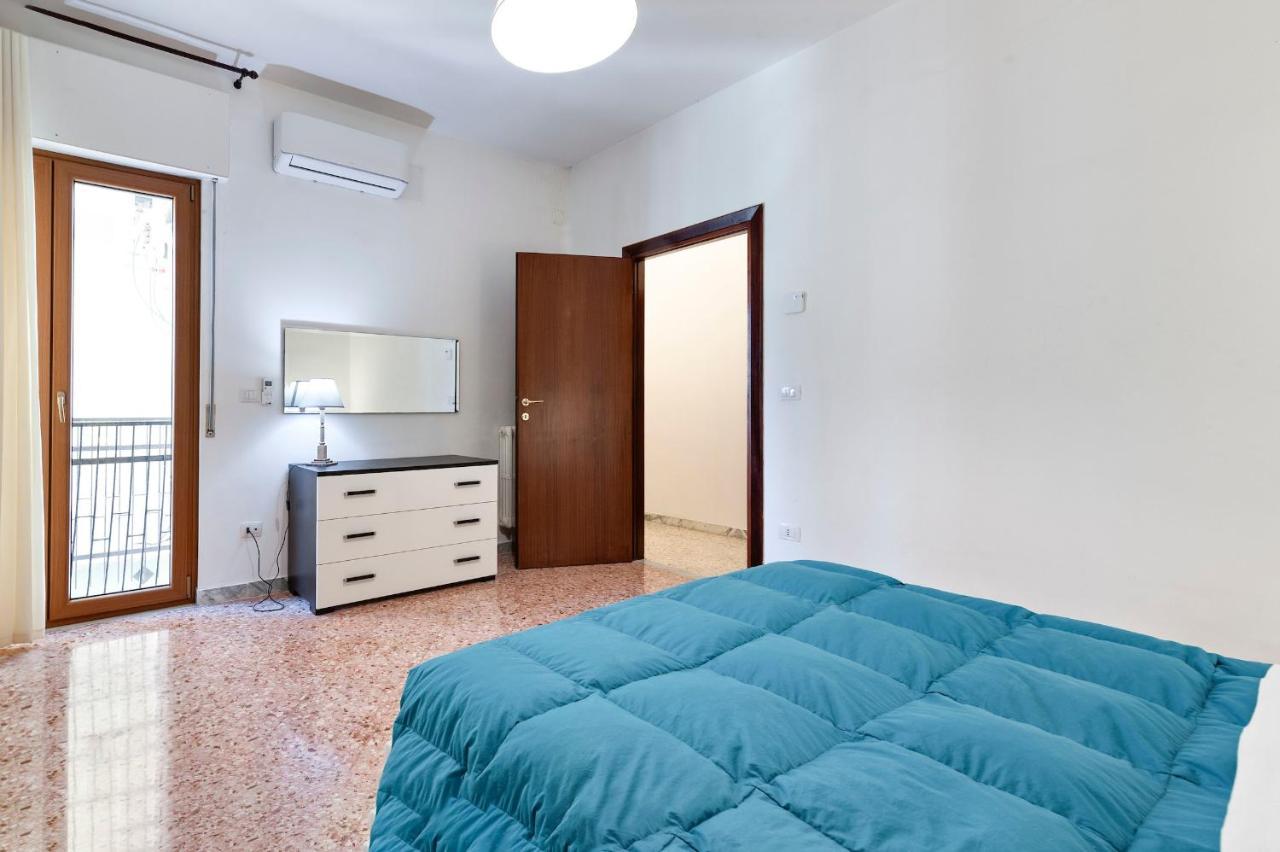 Di Palma 4 - Family House City Centre - Lecce Selection Exteriör bild